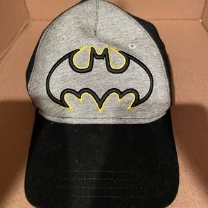 Batman Cap